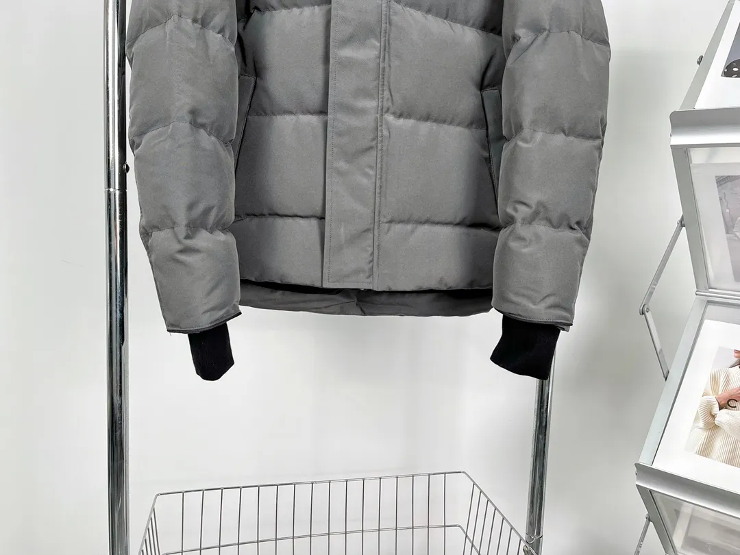 P580 𝐂𝐚𝐧𝐚𝐝𝐚 𝐠𝐨𝐨𝐬𝐞丨Canada Goose 17 down jackets Size: S-XXL